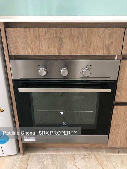 Kingsford Waterbay (D19), Apartment #191191042